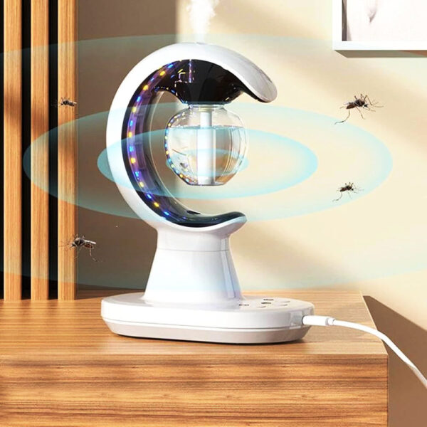 Mosquito Repellent Humidifier – Image 3
