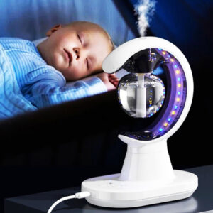 Mosquito Repellent Humidifier