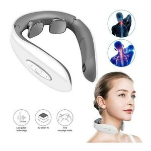 Smart Neck Massager