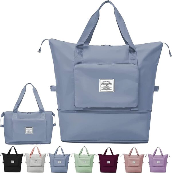 sac de voyage pliable – Image 5