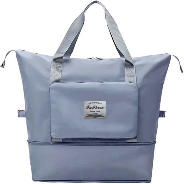 sac de voyage pliable – Image 2