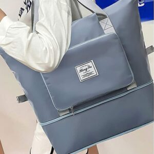 sac de voyage pliable