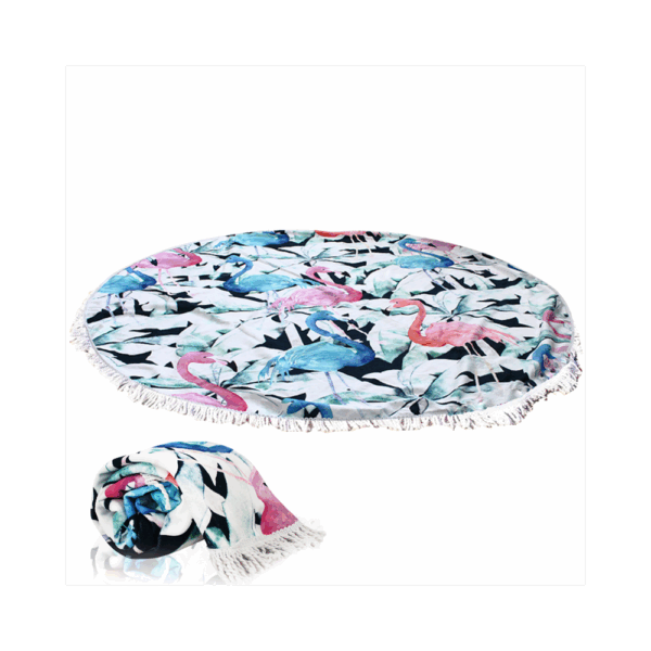 Drap De Plage 150*80cm – Image 6