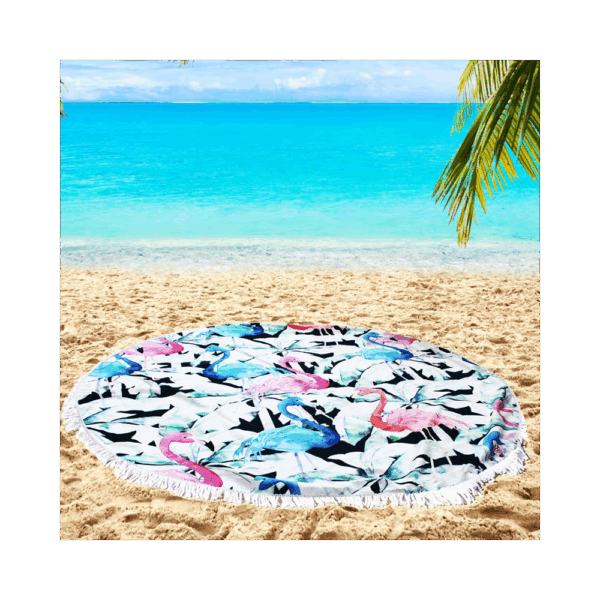 Drap De Plage 150*80cm – Image 4