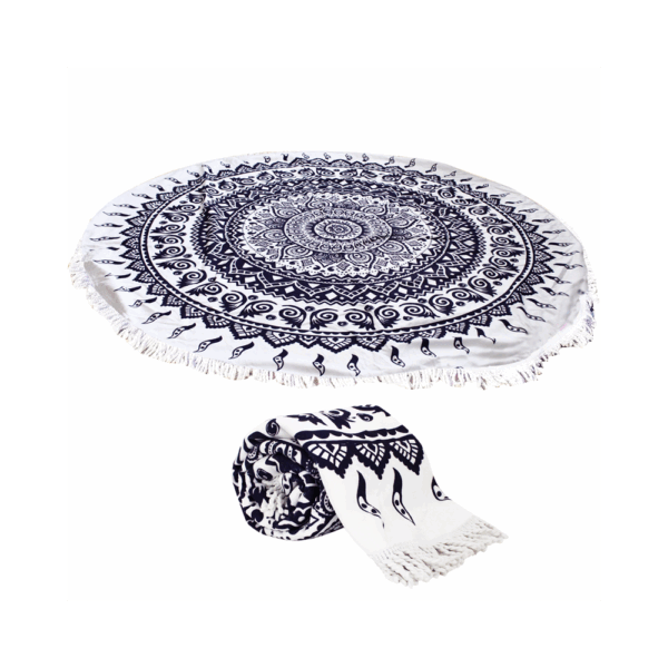 Drap De Plage 150*80cm – Image 3