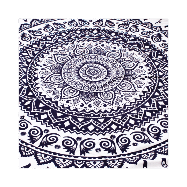 Drap De Plage 150*80cm – Image 2