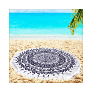 Drap De Plage 150*80cm