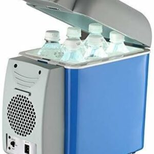 Mini Frigo PORTABLE ELECTRONIC 7.5 L