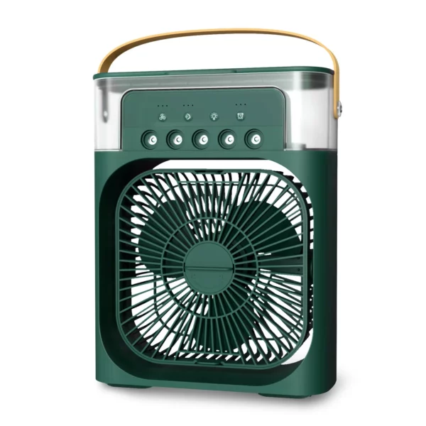 Mini Climatiseur Portable 4 en 1 – Image 4