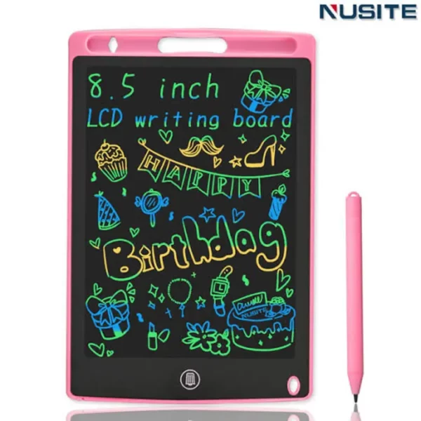 Tablette de Dessin Électronique Pour Enfant – Image 3