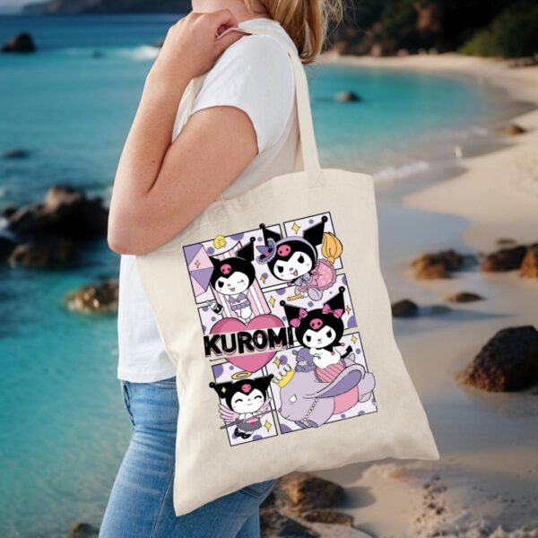 Tote bag