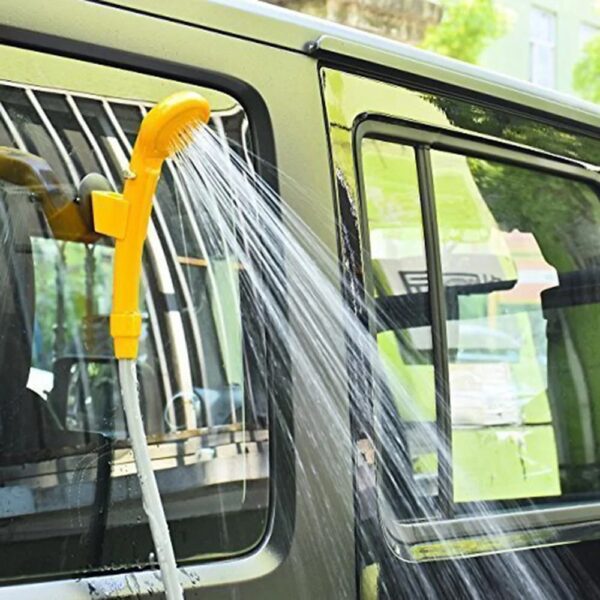 Douche de voyage – Image 4