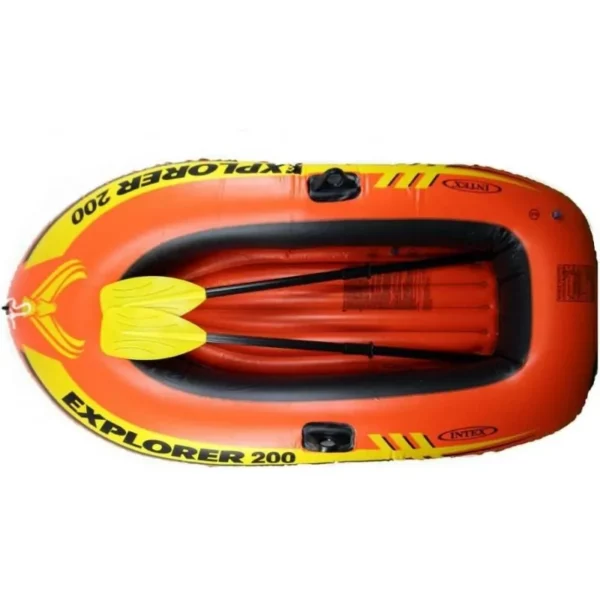 Set bateau Explorer 200 2 personnes – Image 6
