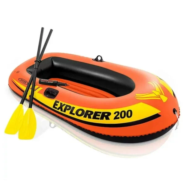 Set bateau Explorer 200 2 personnes – Image 7
