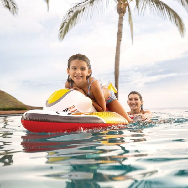 Moto Aquatique Gonflable Intex – Image 2