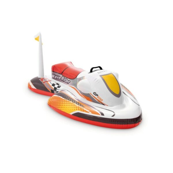 Moto Aquatique Gonflable Intex – Image 3