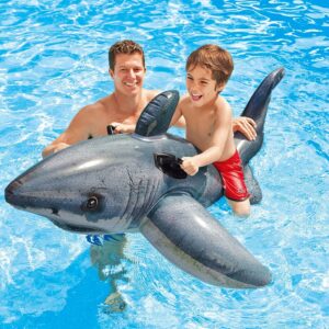 Intex - Inflatable Shark