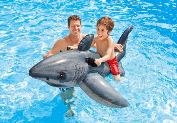 Intex - Inflatable Shark