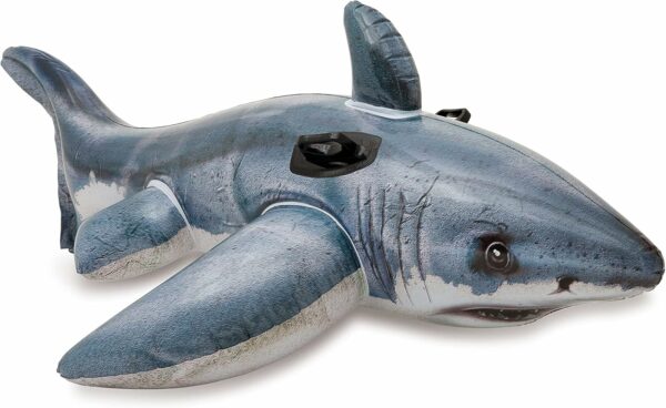 Intex - Inflatable Shark – Image 2