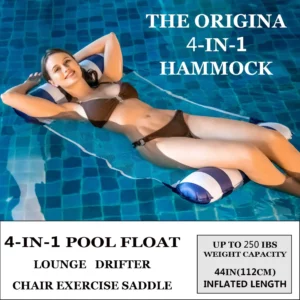 Hamac flottant