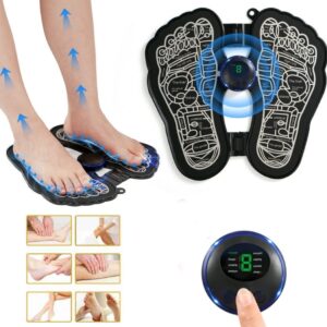 Masseur Électronique pour Pieds