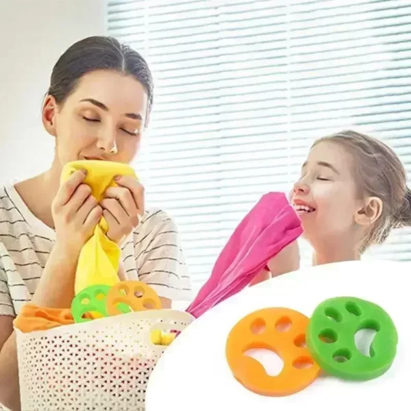 Laundry Rem – Attrape-Peluches pour Sèche-Linge et Vêtements – Image 4