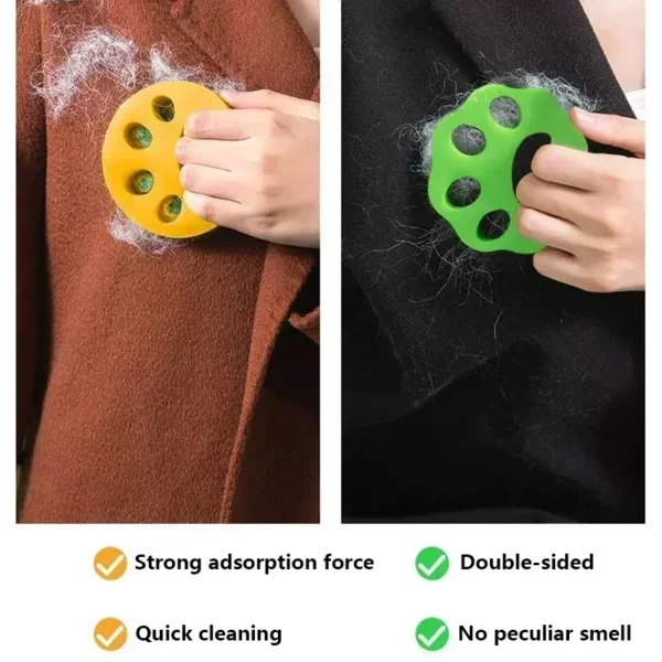 Laundry Rem – Attrape-Peluches pour Sèche-Linge et Vêtements – Image 5
