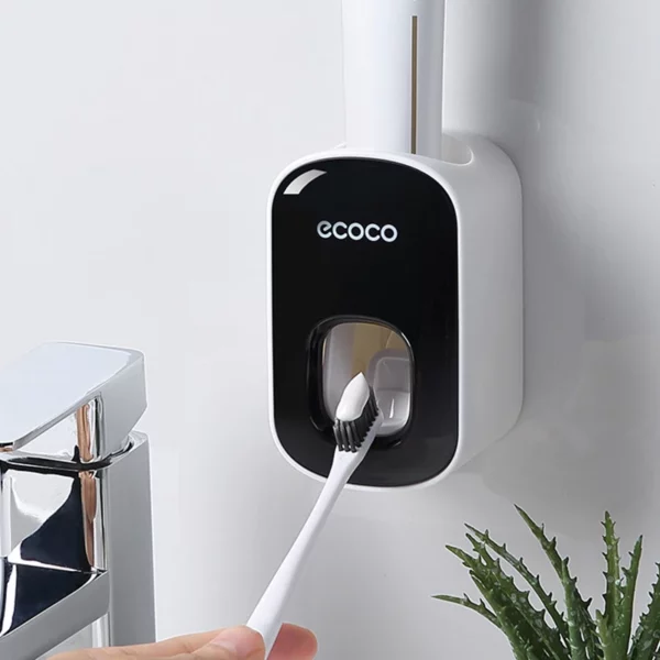 🦷 Distributeur Automatique de Dentifrice – Image 5