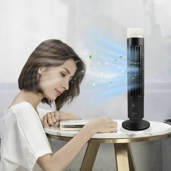 TOWER FAN [USB] – Image 2
