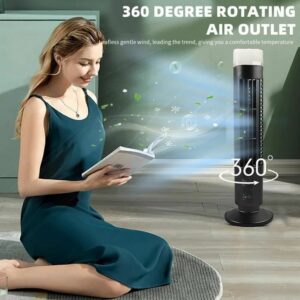 TOWER FAN [USB]
