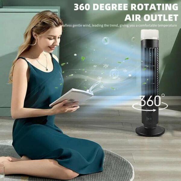 TOWER FAN [USB]