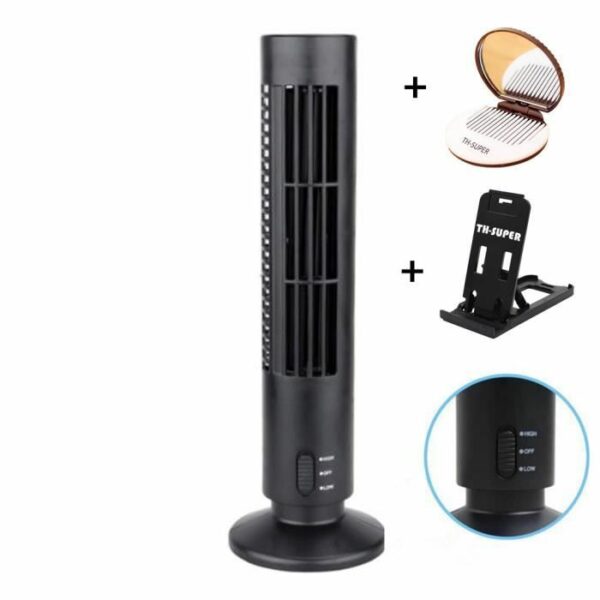 TOWER FAN [USB] – Image 4