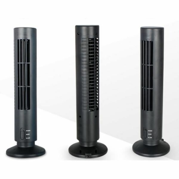 TOWER FAN [USB] – Image 6