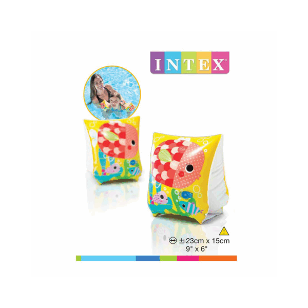 Bracelets de Natation pour enfants – Image 3