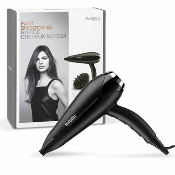 Sèche-Cheveux Power Pro 2000-D572DE – Image 3