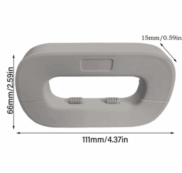H-Verrous de Sécurité pour Réfrigérateur – Protection Enfant et Bébé – Image 5
