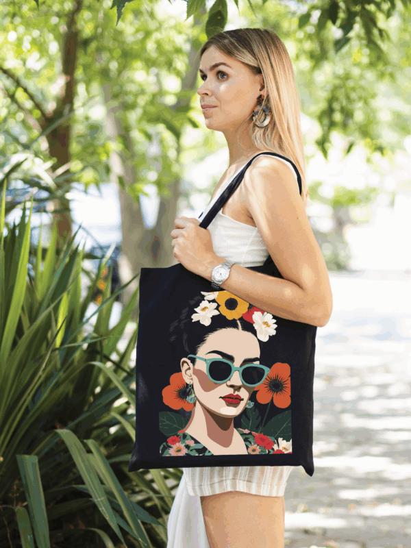 SAC FRIDA