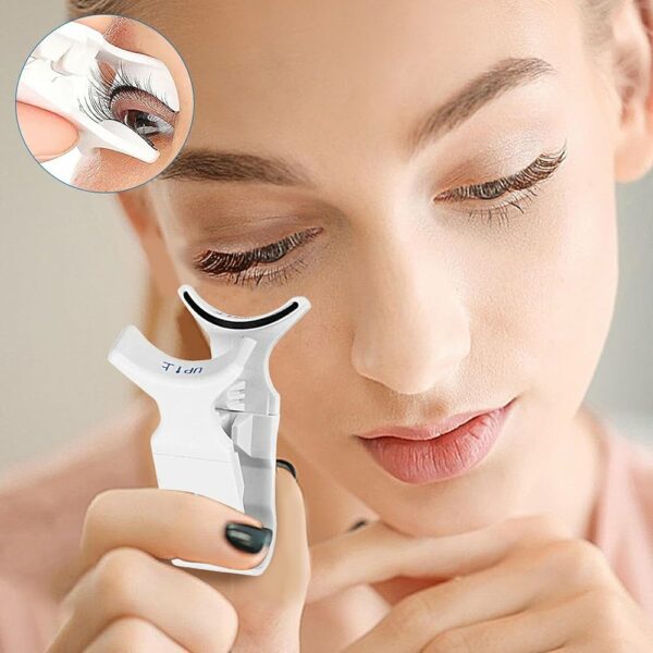 Applicateur de Faux Cils Magnétiques – Outil de Pose Précise – Image 4