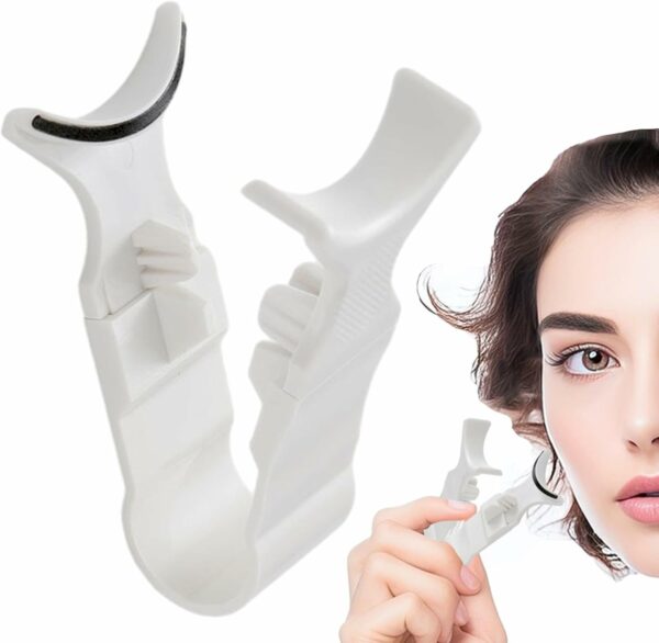 Applicateur de Faux Cils Magnétiques – Outil de Pose Précise – Image 5