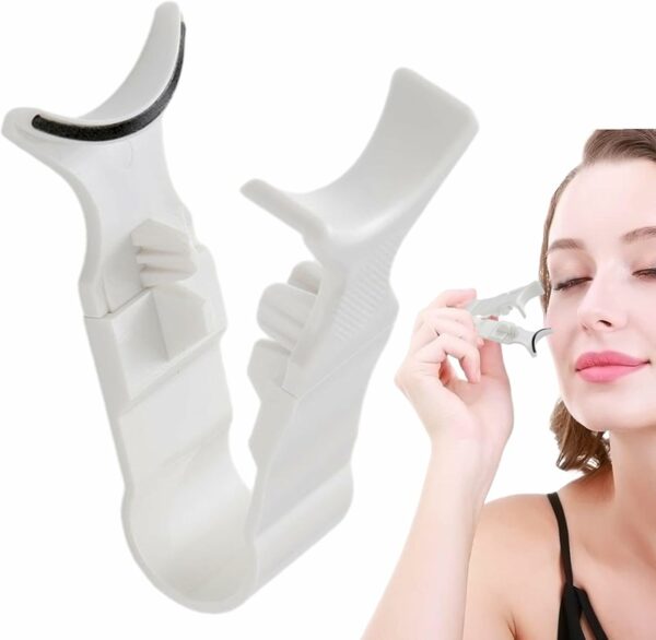 Applicateur de Faux Cils Magnétiques – Outil de Pose Précise – Image 6