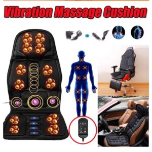 Coussin multifonctionnel pour Massage du dos